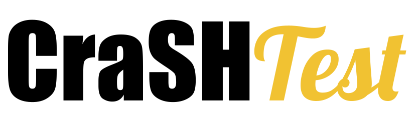 Logo CrashTest